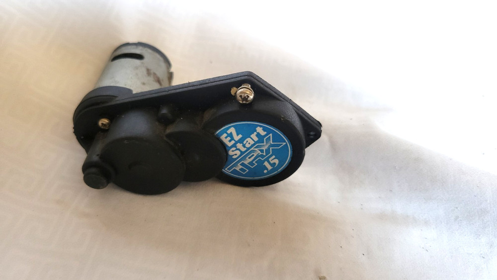 Traxxas TRX .15 EZ Start Module Nitro Part