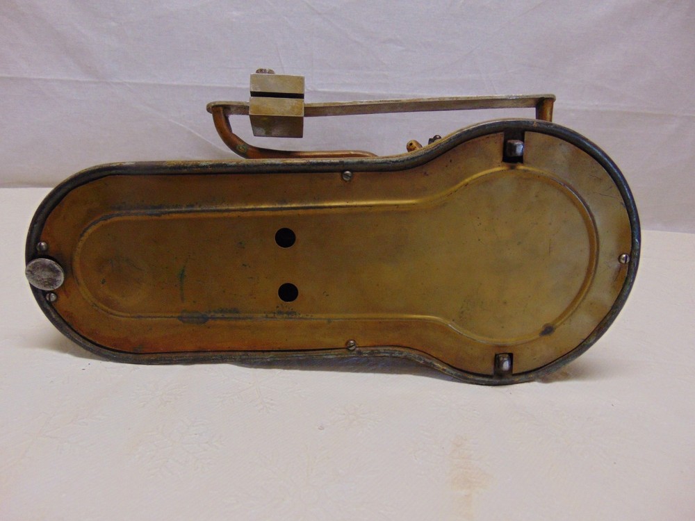 Dayton Gold Medal Candy Scale