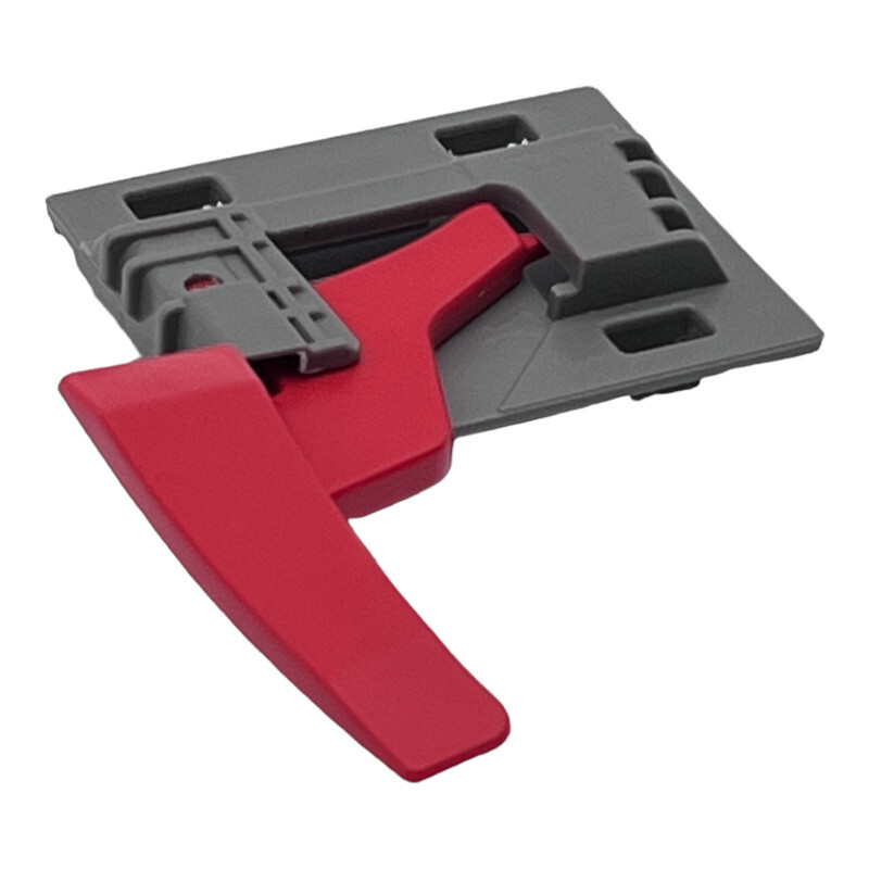 DD97-00569A - Basket Adjuster Assembly Right