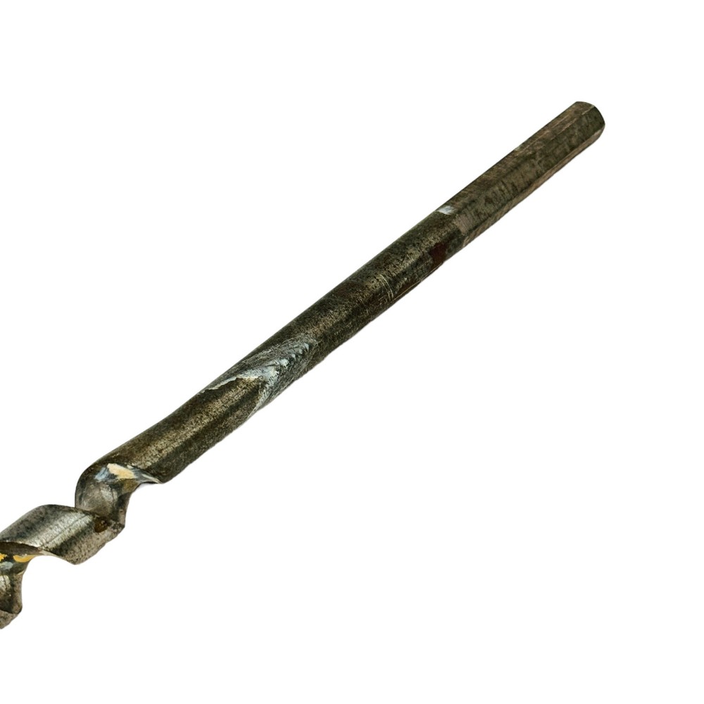 Impact Wrench Utility Pole Auger Bit