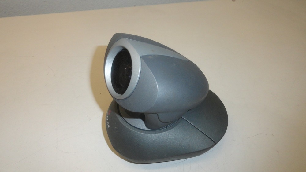 Polycom MPTZ-5N 2201-50370-200RA Video Conferencing Camera