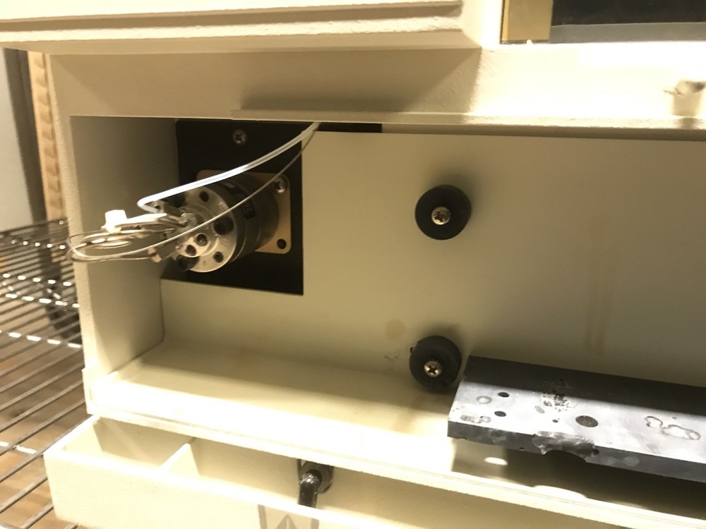 BIOANALYTICAL SYSTEMS SS-3900 VARIABLE LOOP AUTOSAMPLER