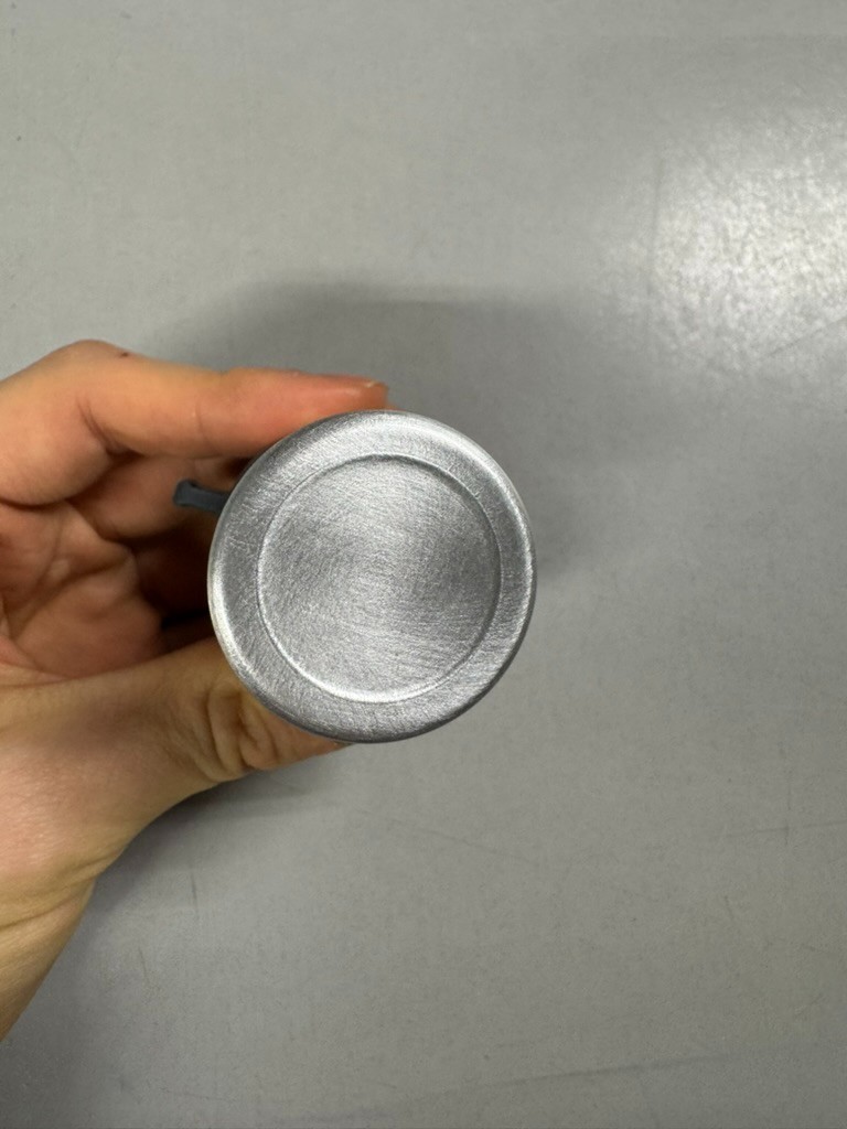 Matador Waterproof Travel Canister 1.3 fL oz / 40mL - Silver