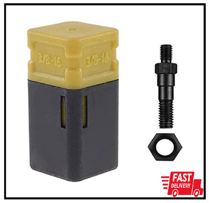 3/8-16 Rivet Nut Tool Tip, Replacement Mandrel