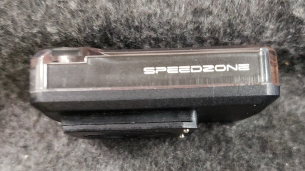 SPECIALIZED SPEEDZONE SPORT WIRELESS CYCLING COMPUTER ....................(SB6)