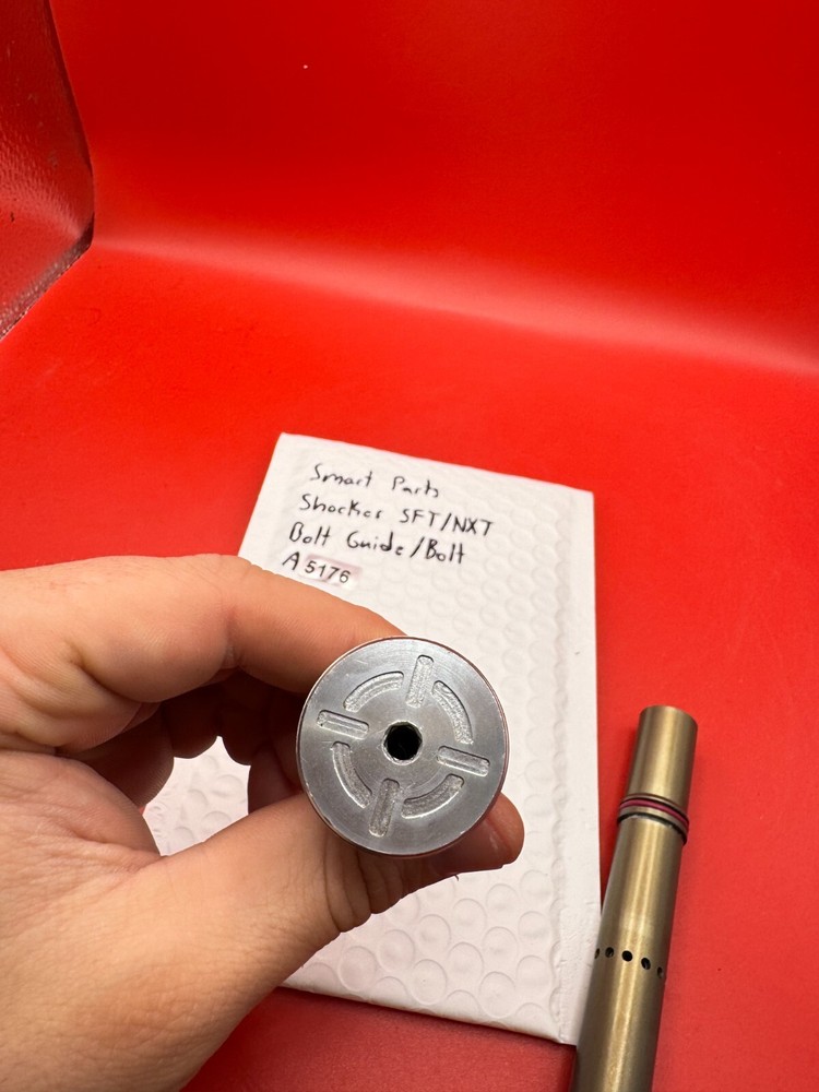Smart Parts Shocker SFT/NXT Bolt Guide/ Bolt