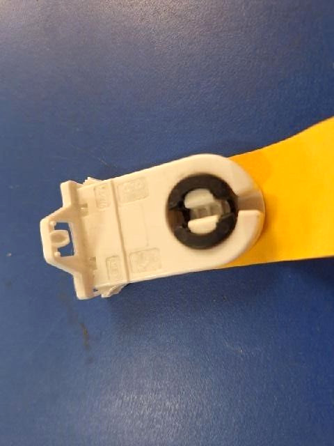 6-T8 LAMPHOLDERS NON SHUNTED PARALLEL W/LOCATOR NUB FLUORESCENT PROGRAM/ RAPID