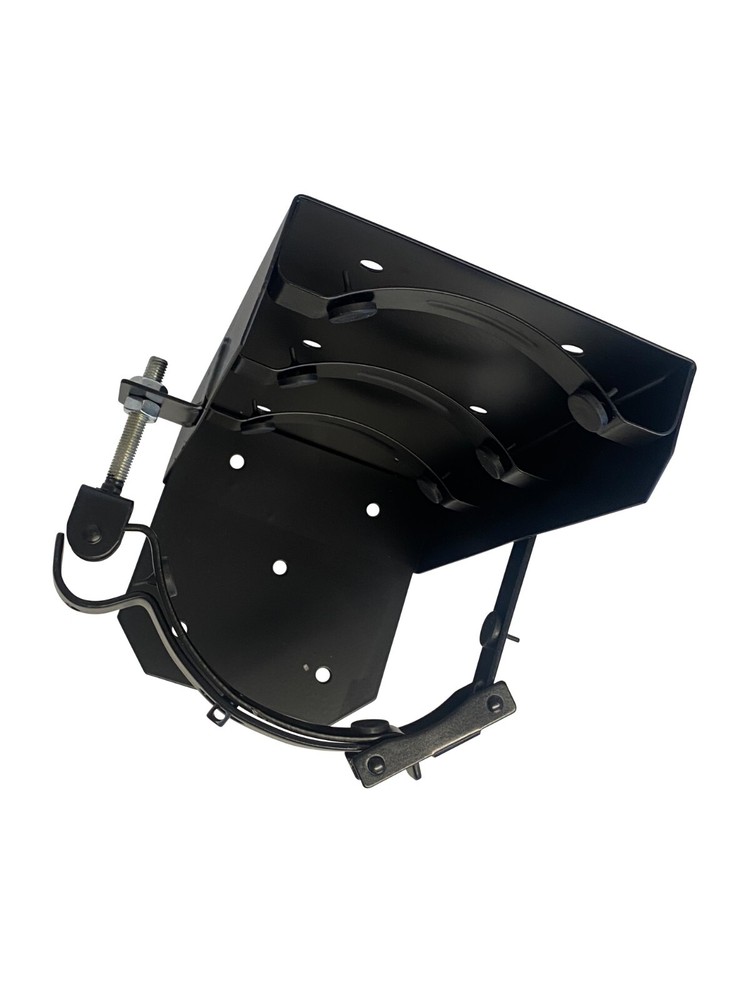 20 LB Fire Extinguisher Bracket Universal for AMEREX 810