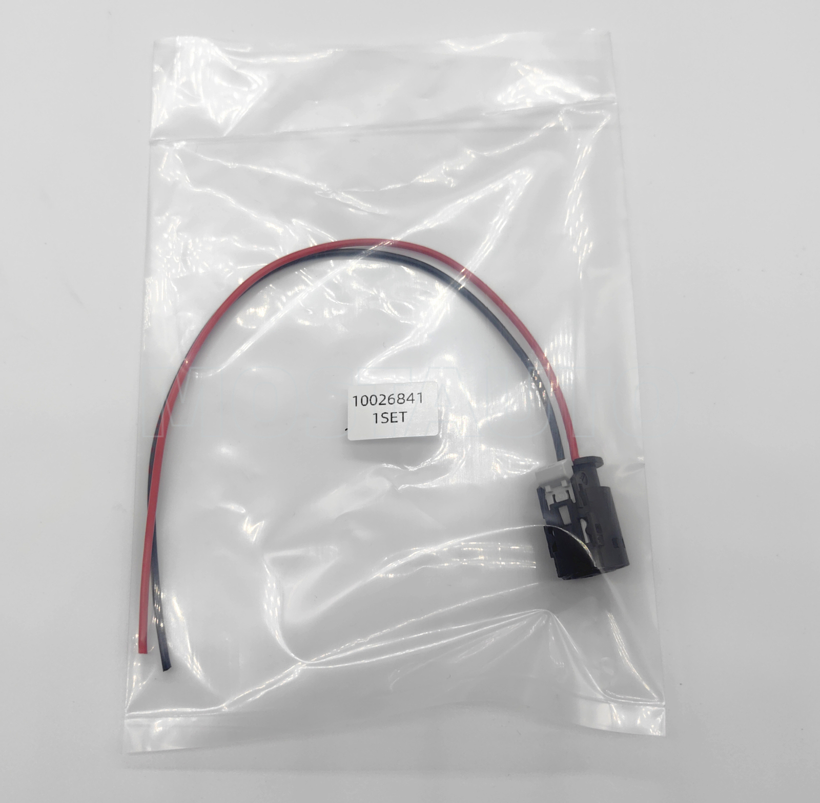 Brake Fluid Level Sensor Connector Pigtail For 2014-2017 Chevy Silverado 1500