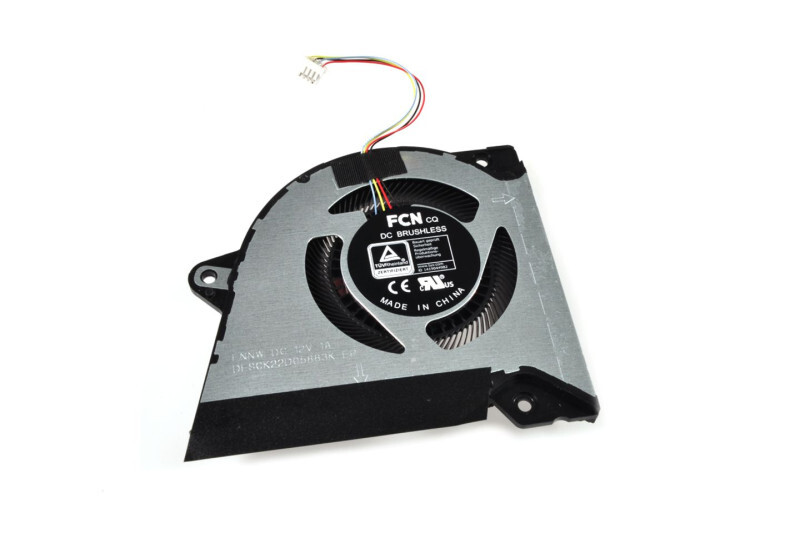 13NR05S0AP0101 - Cooling FAN, CPU