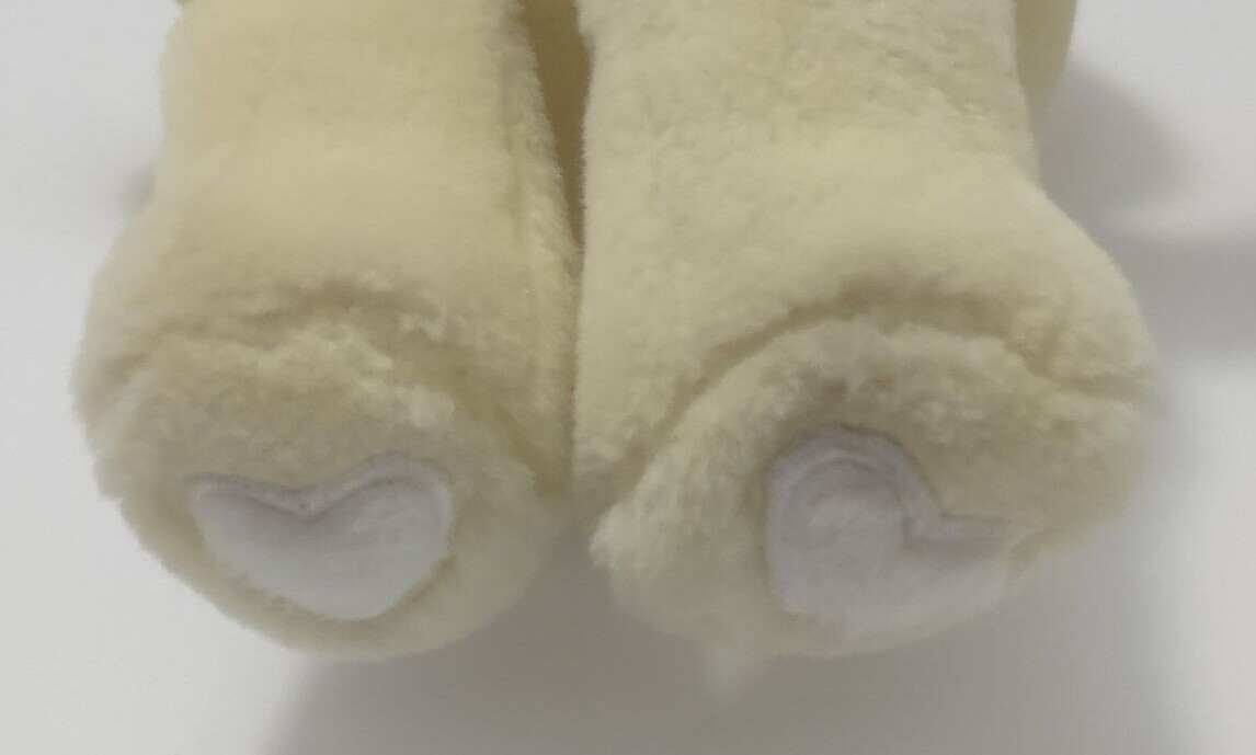 Care Bears Hugging Funshine Plush Clapping Stuffed Animal 12"