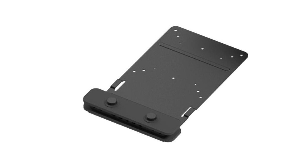 Logitech Video Conferencing Controller Mounting For CPU 939-001825