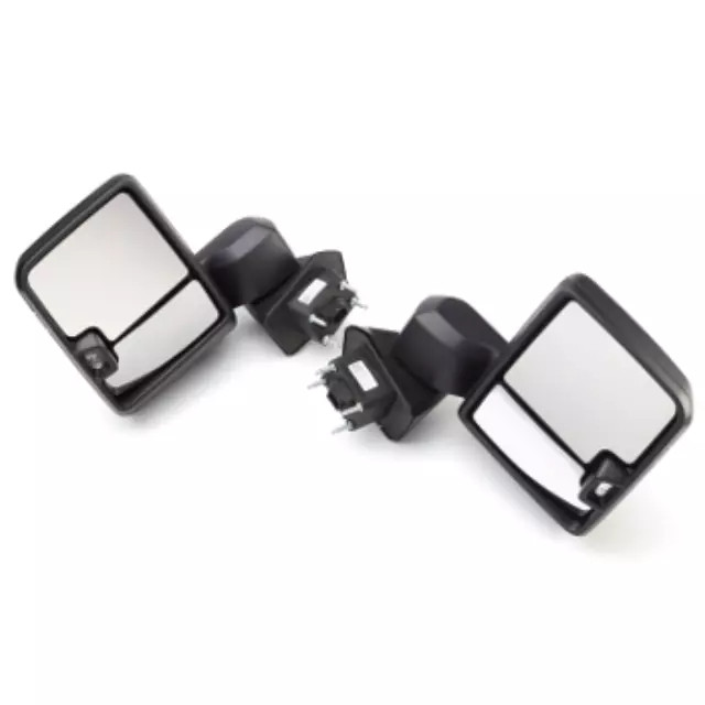 Genuine Tow Mirror Extensions 84776100