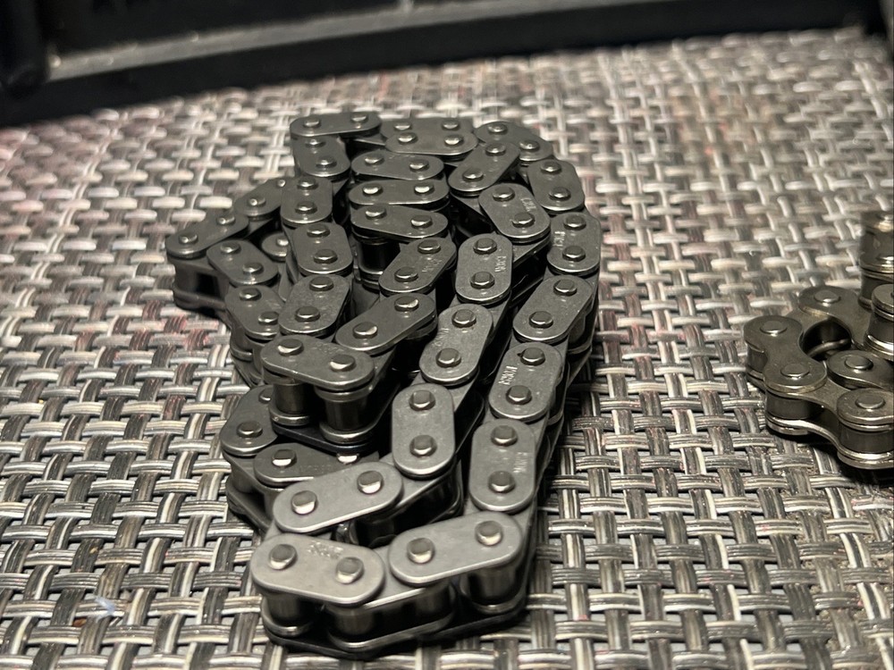5 QTY! MIX LOT — VARIETY! Timing Chains