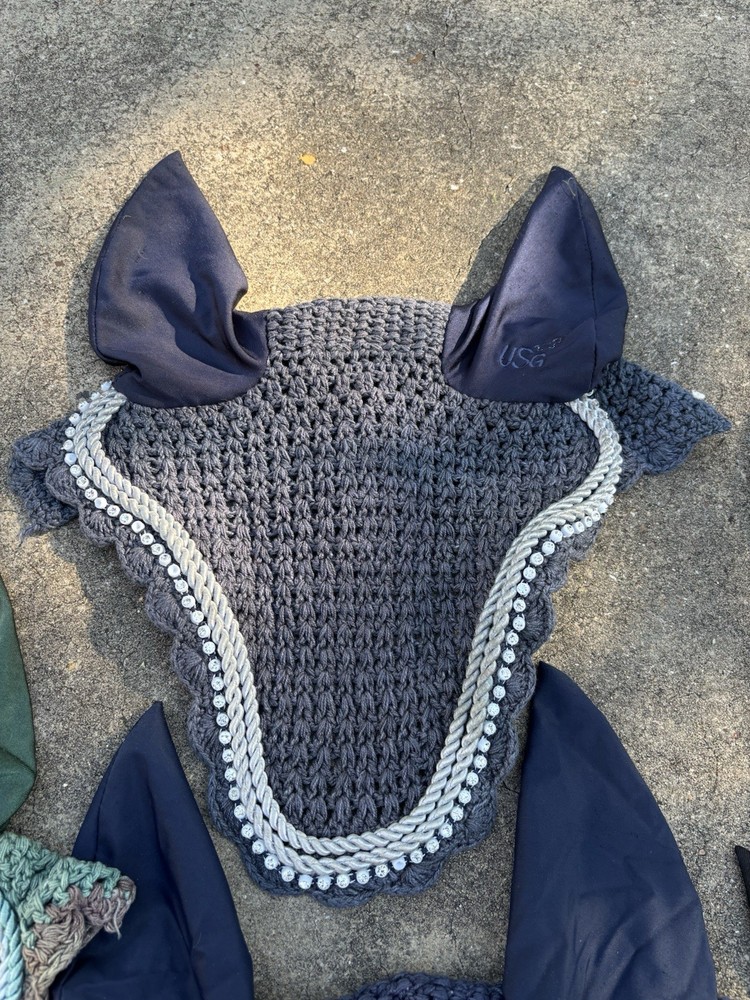 USG Baroness Fly Veil