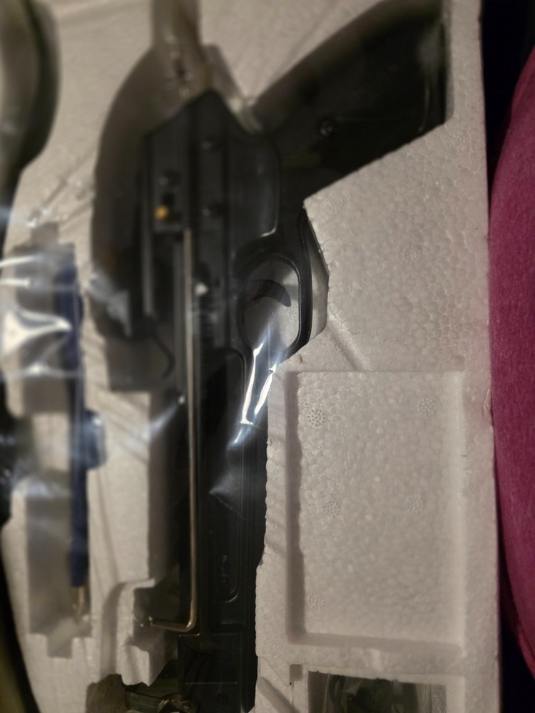 Mini Pistol Crossbow