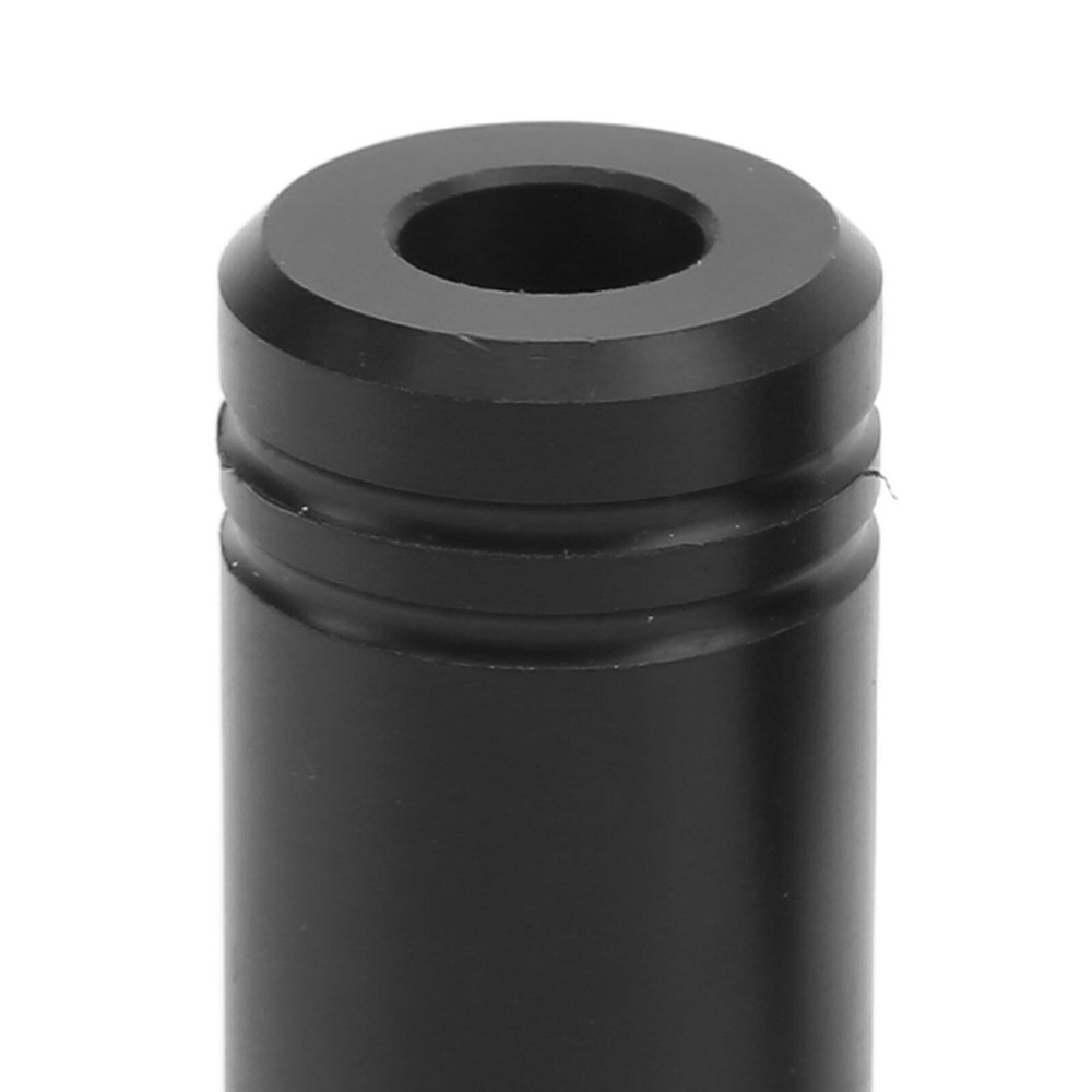 2PCS Billiard Cue Joint Protector Plastic Pool Cue Joint Stick Connector Guard