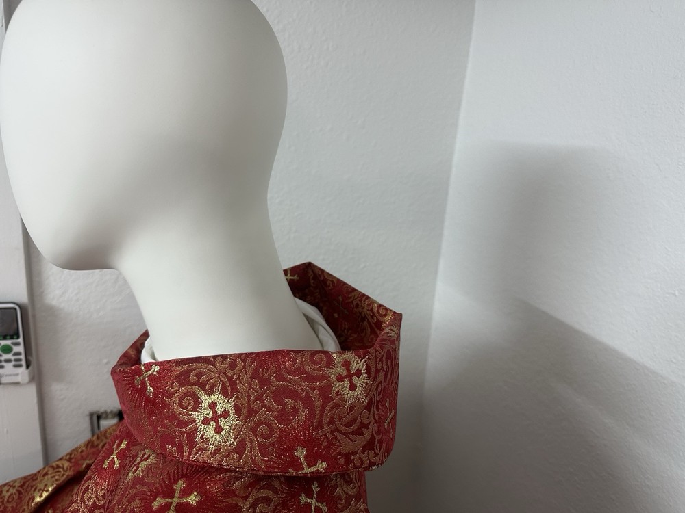 Catholic Chasuble
