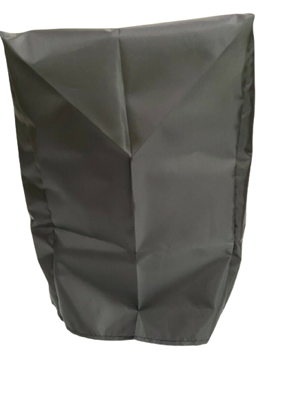 Universal Auto Refractor Keratometer Refractometer Protective Dust Cover Black