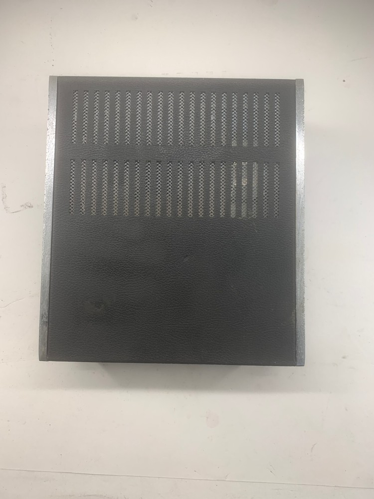 TALK-A-PHONE K-LR-2M Intercom Sub-Station