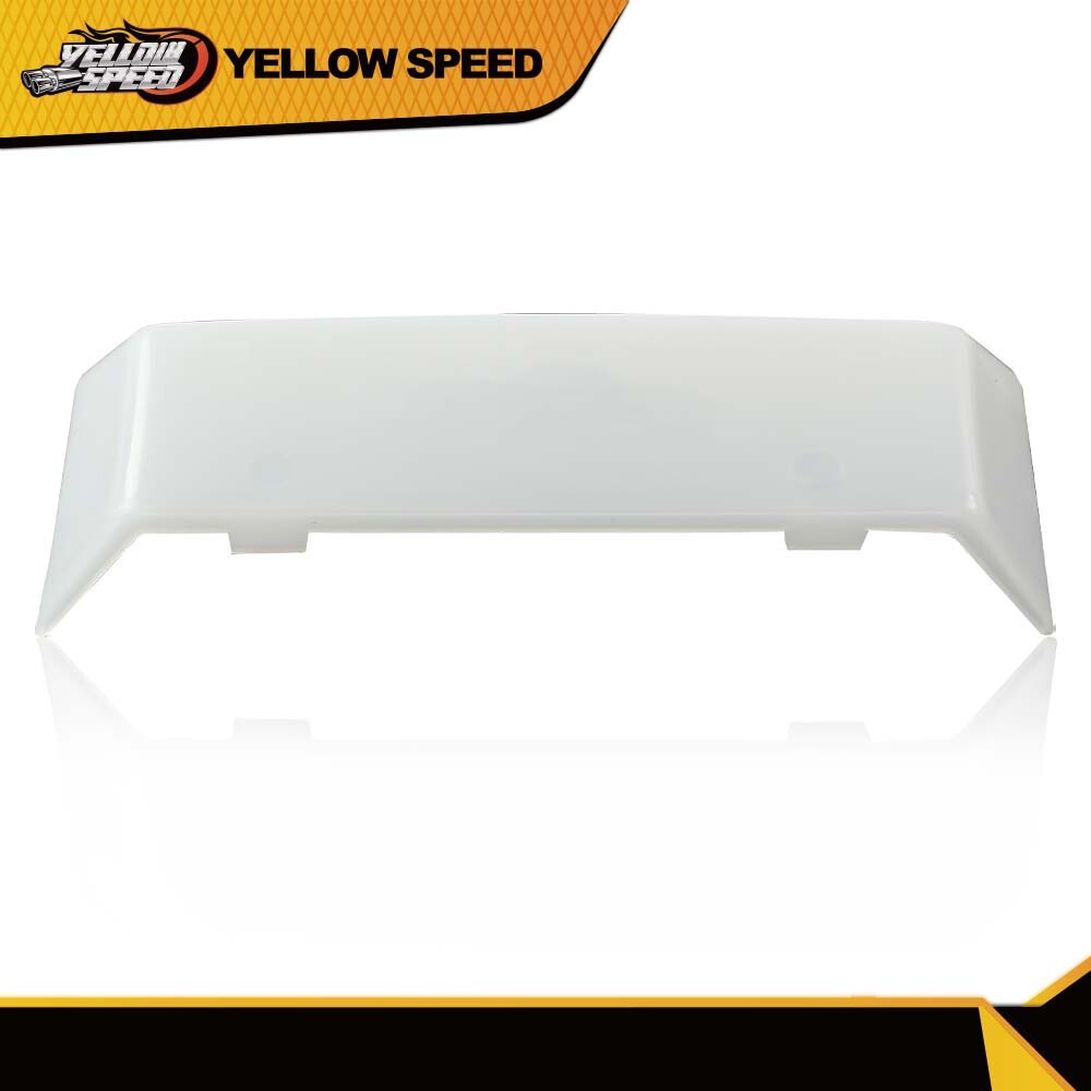 Fit For 1978-1988 Cutlass Roof Dome Lamp Reading Map Light Plastic Lens Cover