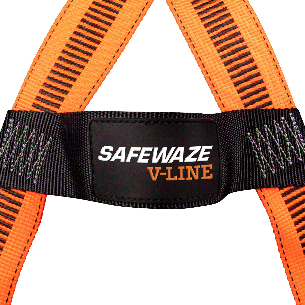 Safety Harness 1D Ring Fall Protection Full Body Treestand Harness System ANSI