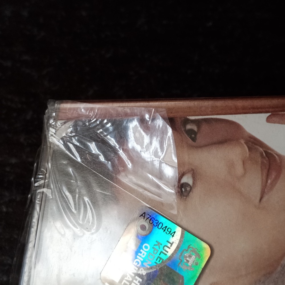 B- Adia Chan 陈松伶 =同龄女子= 马来西亚版 磁带 未拆 Malaysia Cassette Sealed