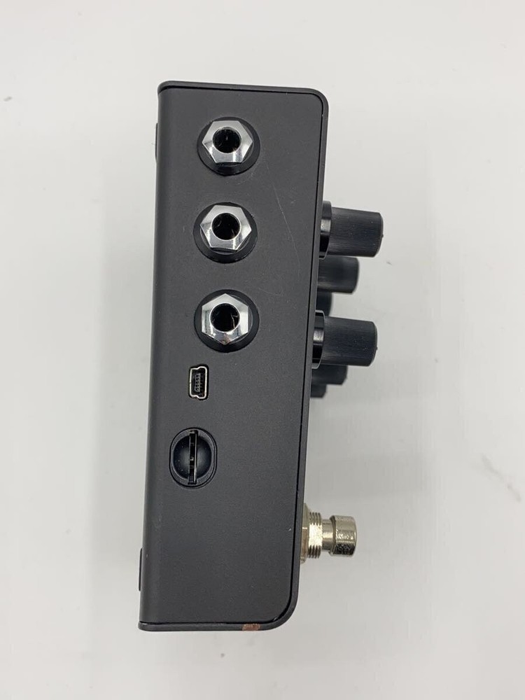 DigiTech TRIO Plus Band Creator + Looper pedal