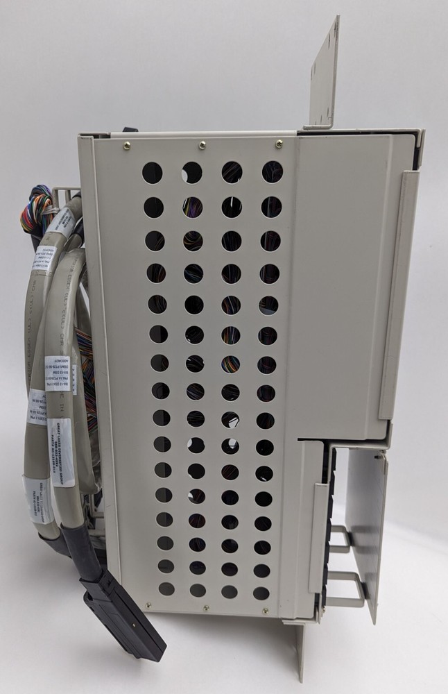 ADC Model D1M-1E1056-CP-ST 56 Circuit DSX-1 Interconnect Panel - Working Pull