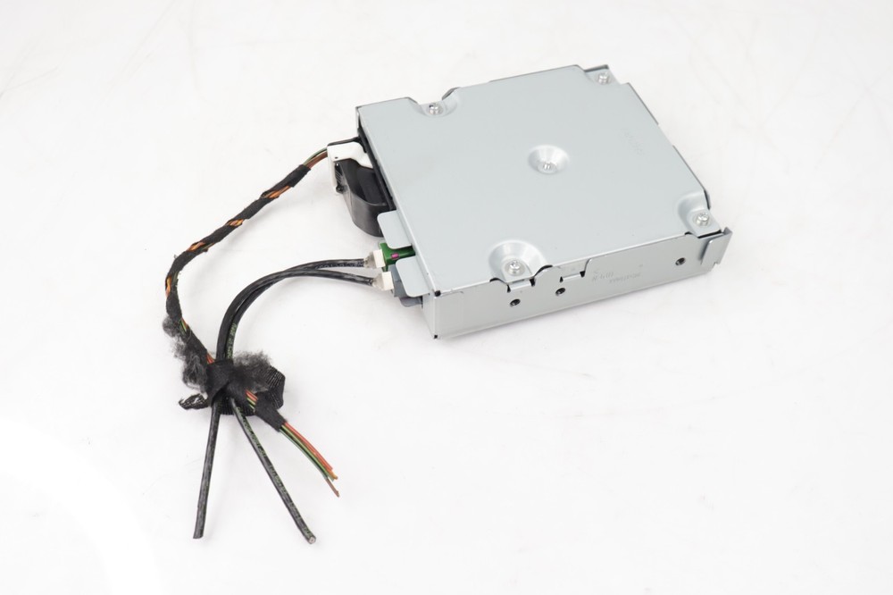 2011 2012 2013 2014 Audi A8 Reverse Rear Parking Camera Control Module 4H0907441