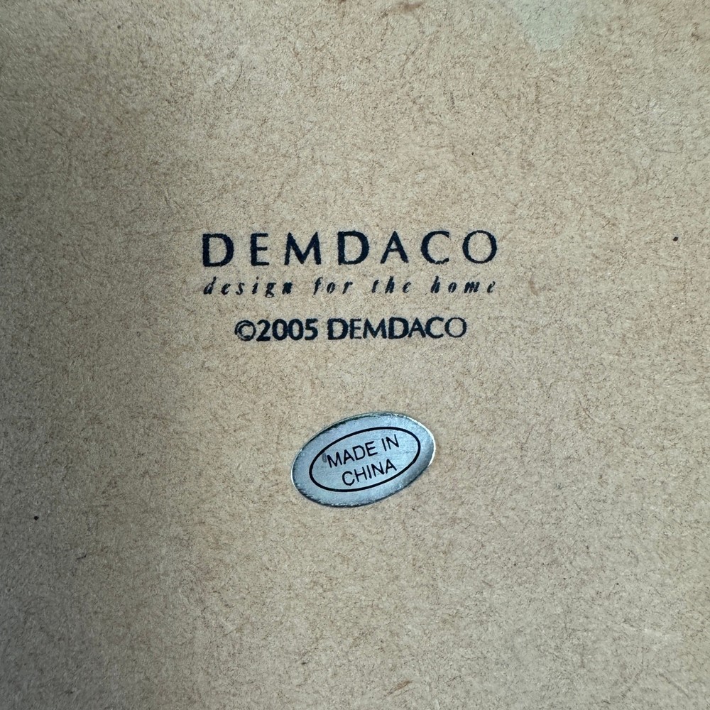 Willow Tree Demdaco Store Display Sage Green