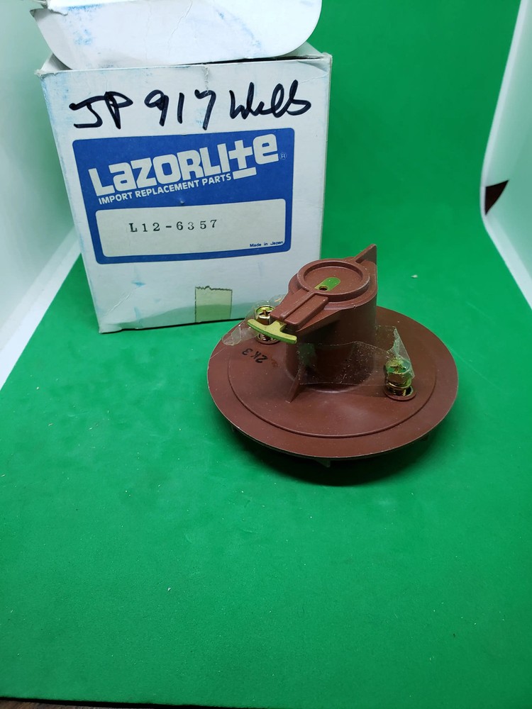 Lazorlite L12-6357 Rotor Japan