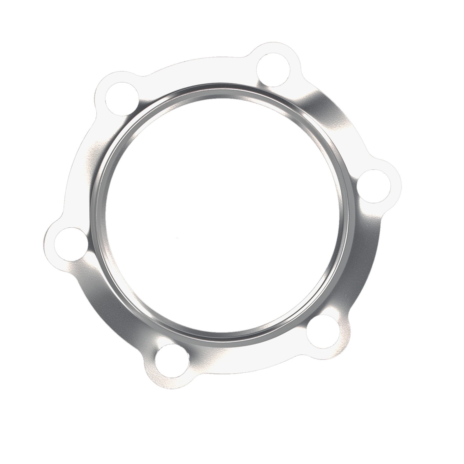 Cylinder Piston Gasket Top End Rebuild Kit 66mm For 1978-1981 Yamaha DT175