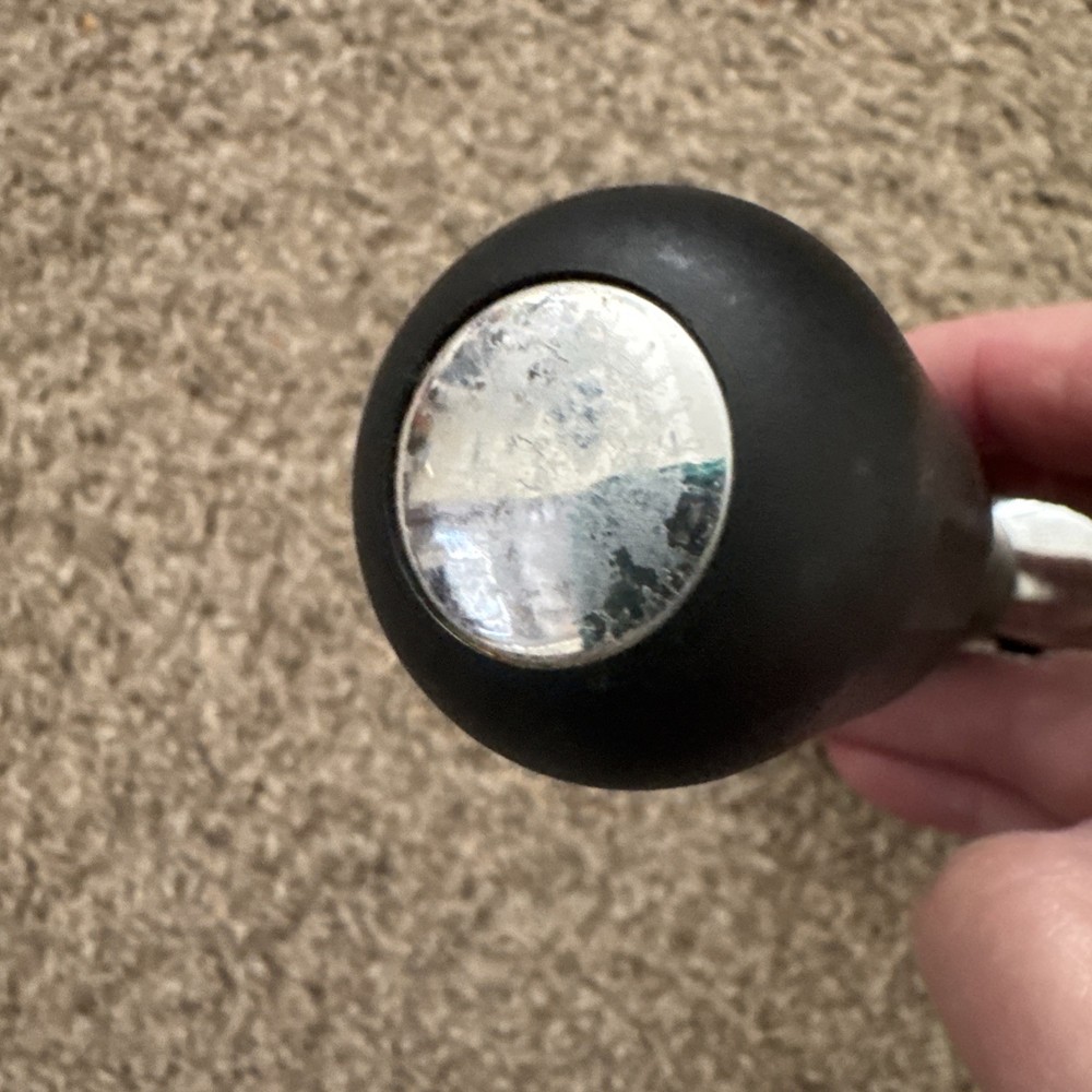 Genuine Angled Portafilter Group Handle (Double spout)