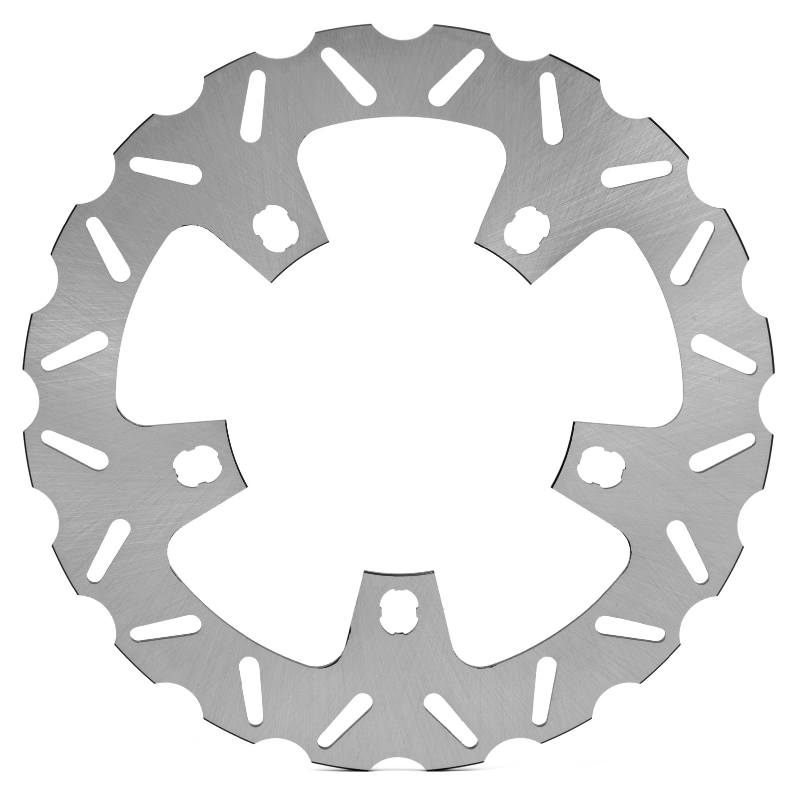 Enforcer 11.8" Front Brake Rotors for Harley Touring Electra Glide Road King 14+