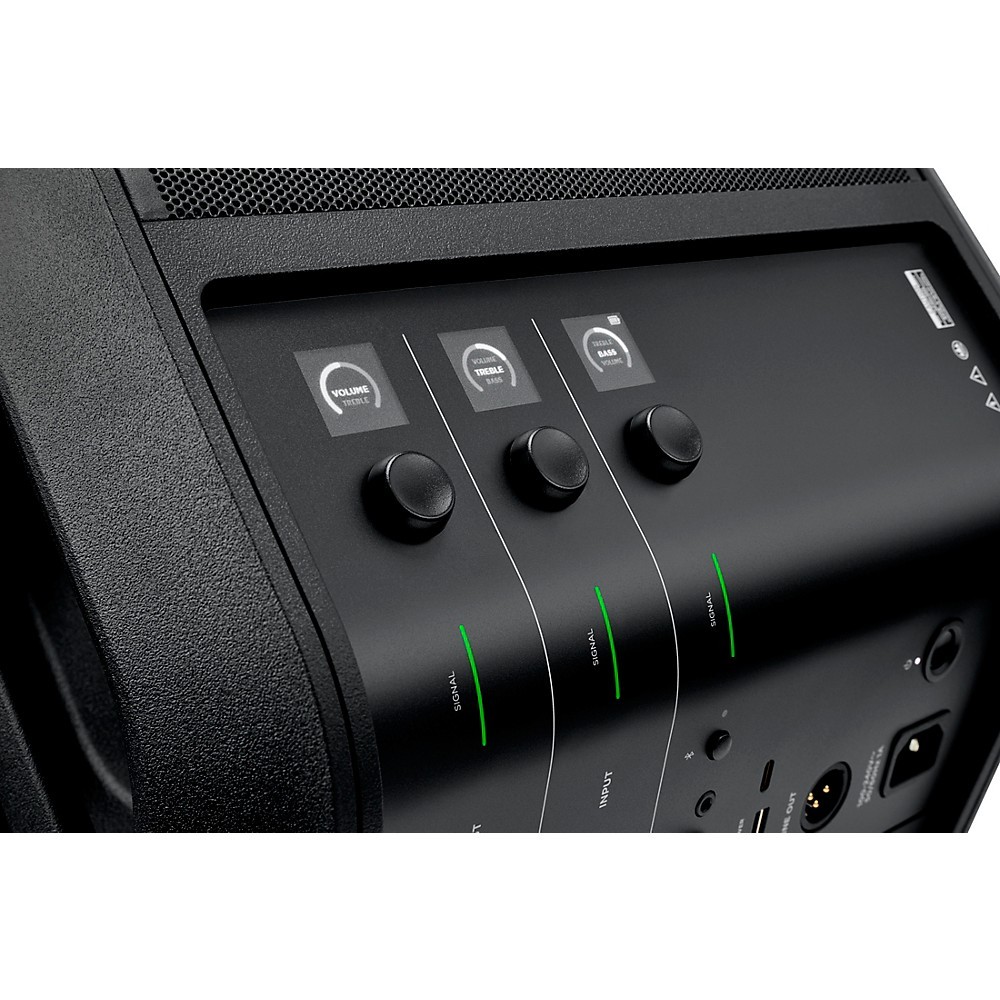 Bose S1 Pro+ Wireless PA System - Pair