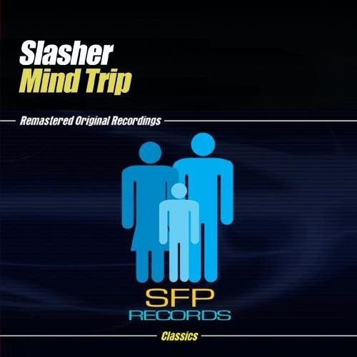 Slasher - Mind Trip [New ] Alliance MOD