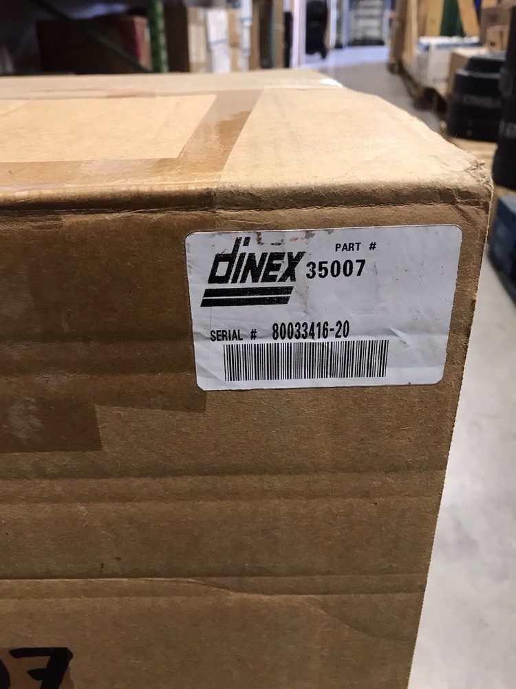 Dinex DPF 35007