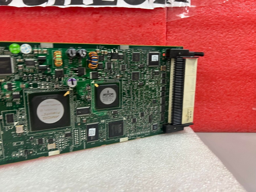 Dell RK095A01 PowerEdge E2K-10G-BMC CONTROLLER MODULE CARD
