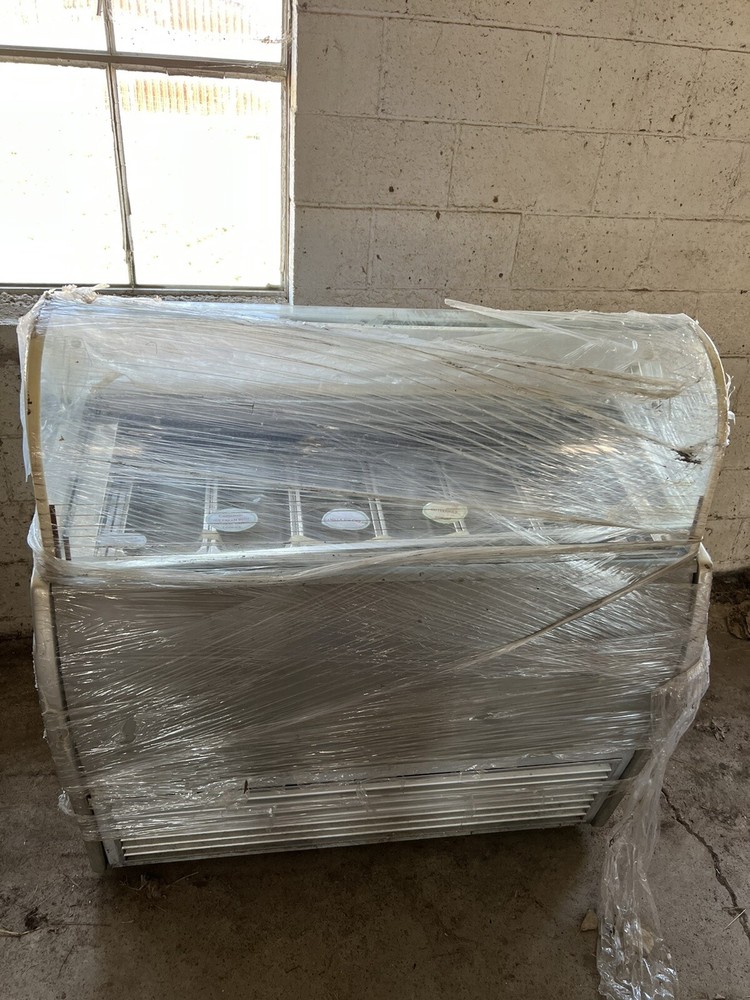 Sevel SLM-6 Gelato case