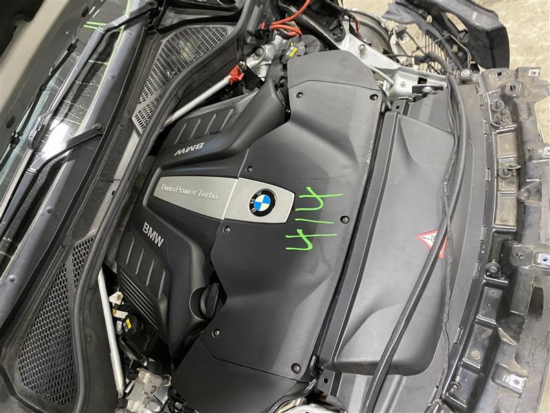 Used Telematics Interface Module fits: 2016 Bmw X5 Communication telematics cont