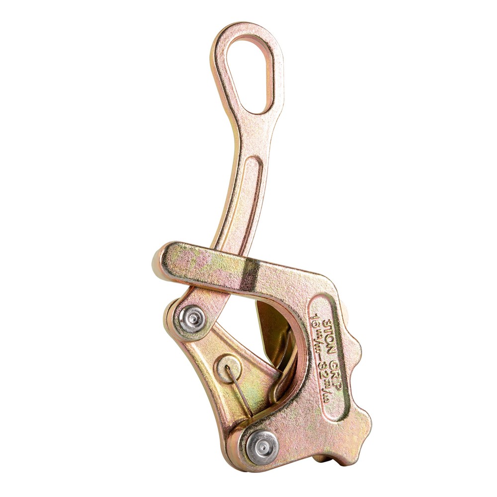 3 Ton Multifunctional Cable Wire Rope Haven Grip Hand Pulling Puller Alloy Steel