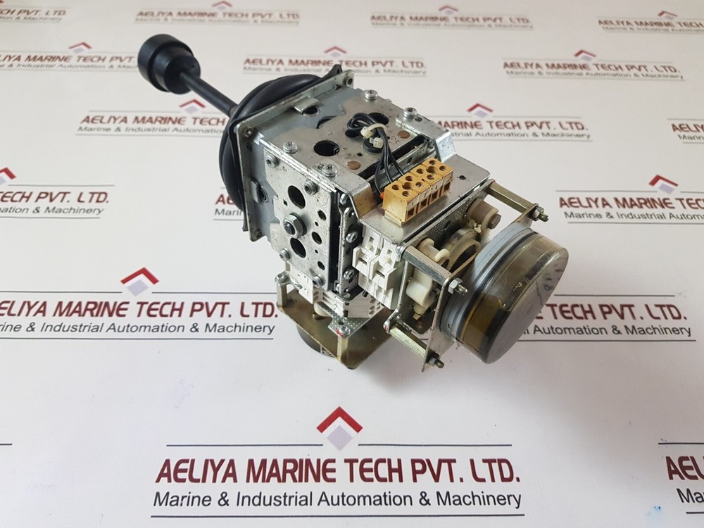 Liebherr 606091714 Joystick Controller