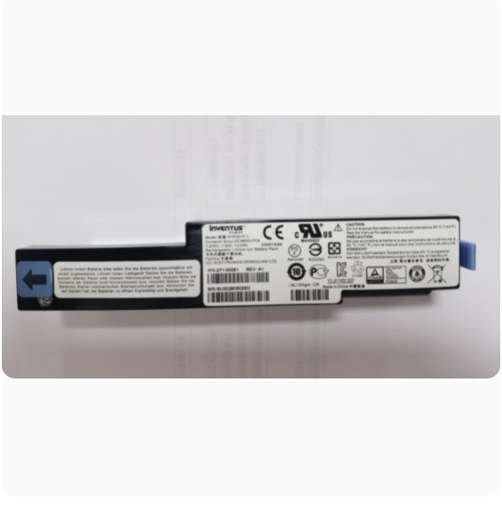 NTP2S1P-1 271-00061 NetApp E2800/E5700 Controller battery