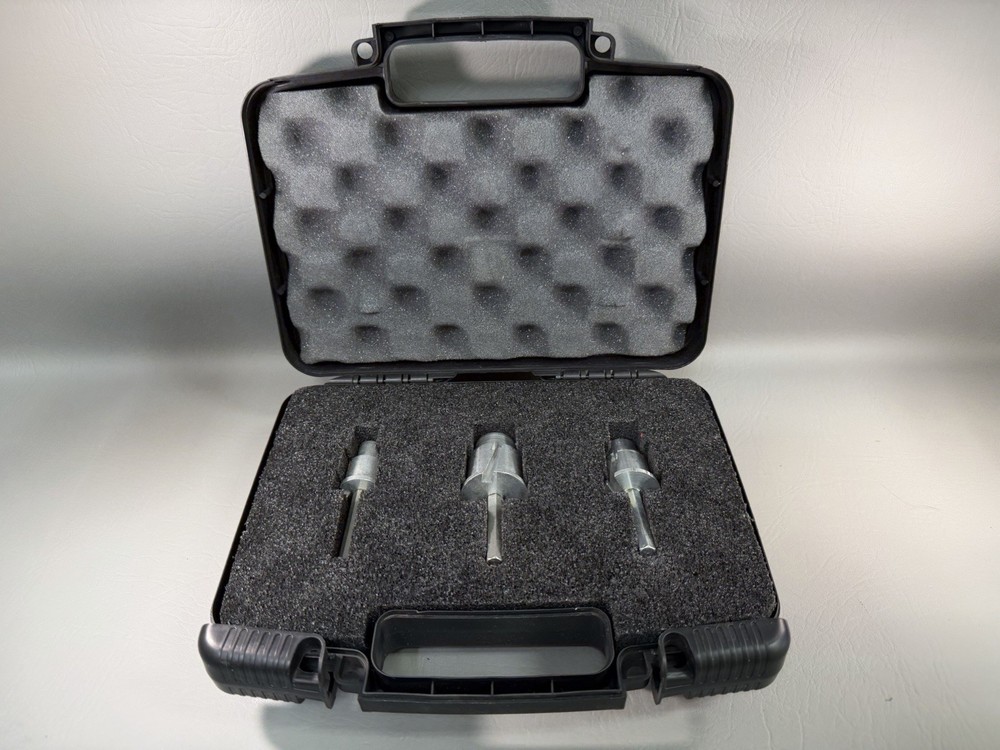 Wheeler-Rex 19020 Ips Fitting Saver Kit, Schedule 40