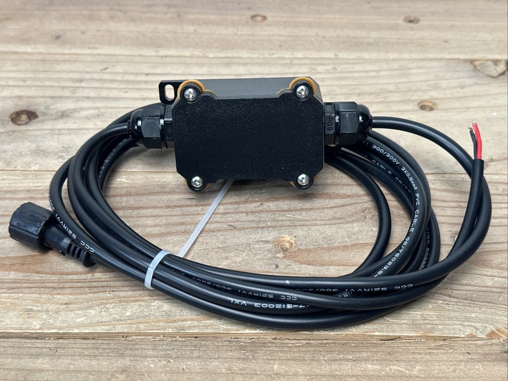 Marshin Whip LED Controller NEW