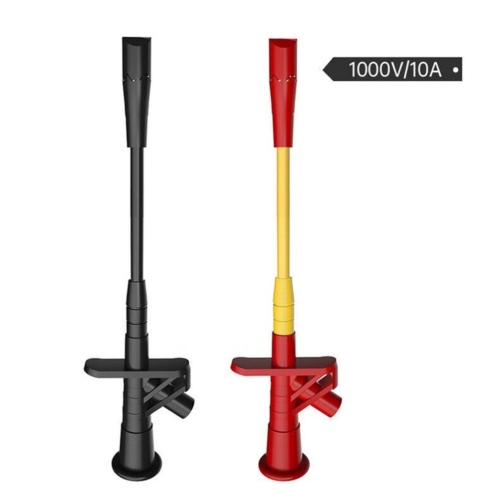 Insulation Wire Piercing Probe for Quick and Precise For Electrical Connections