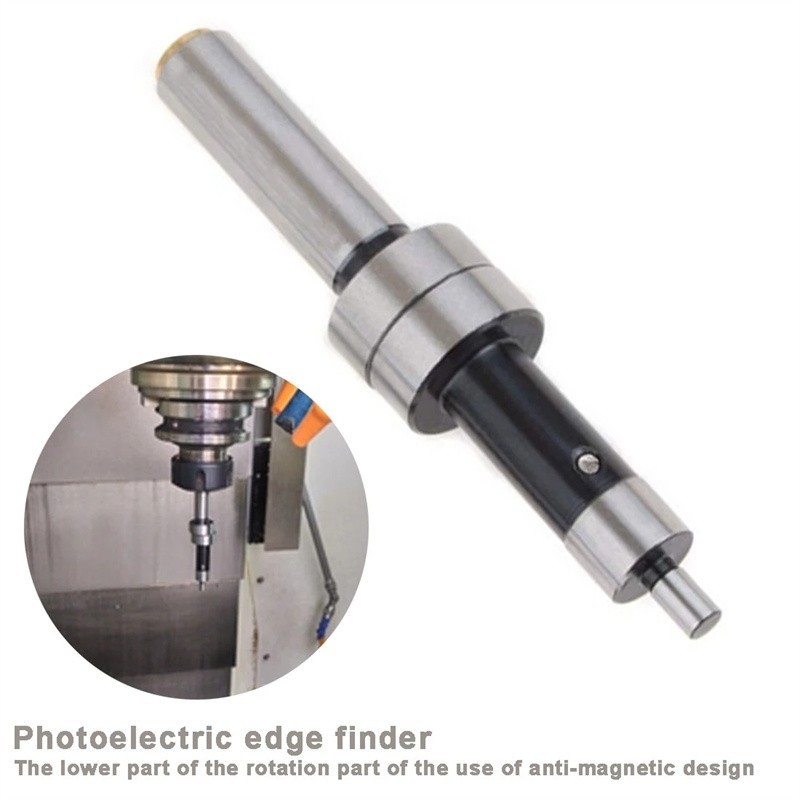 10mm Edge Finder Position Test Tool -drilling 90 X18mm Centering Probe