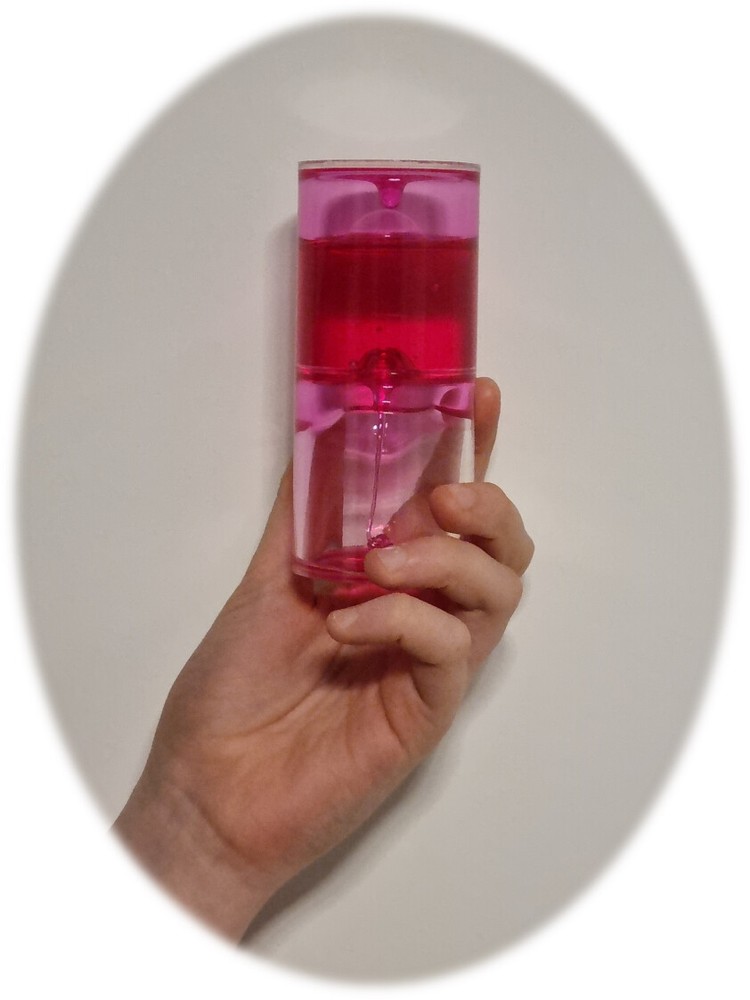 Liquid Sensory Motion Ooze Slime Timer | Autism, ADHD, Sensory, Fidget, SEN