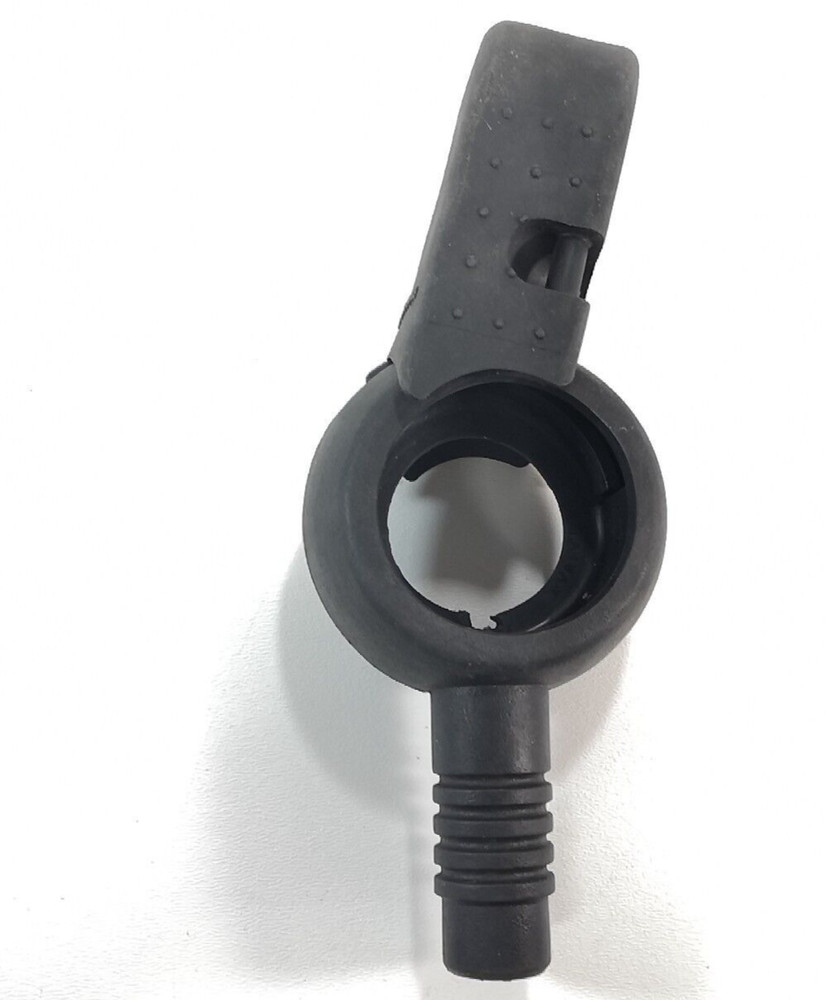 Aqua Lung Pivot Swivel 3 Gauge Console Boot Scuba Computer SPG Depth Compass